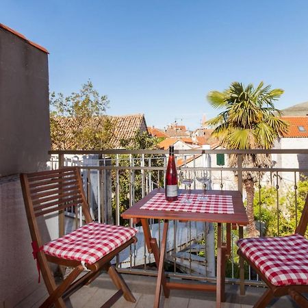 Apartman Dijana Appartement Trogir Buitenkant foto