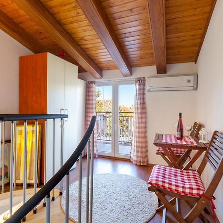 Apartman Dijana Appartement Trogir Buitenkant foto