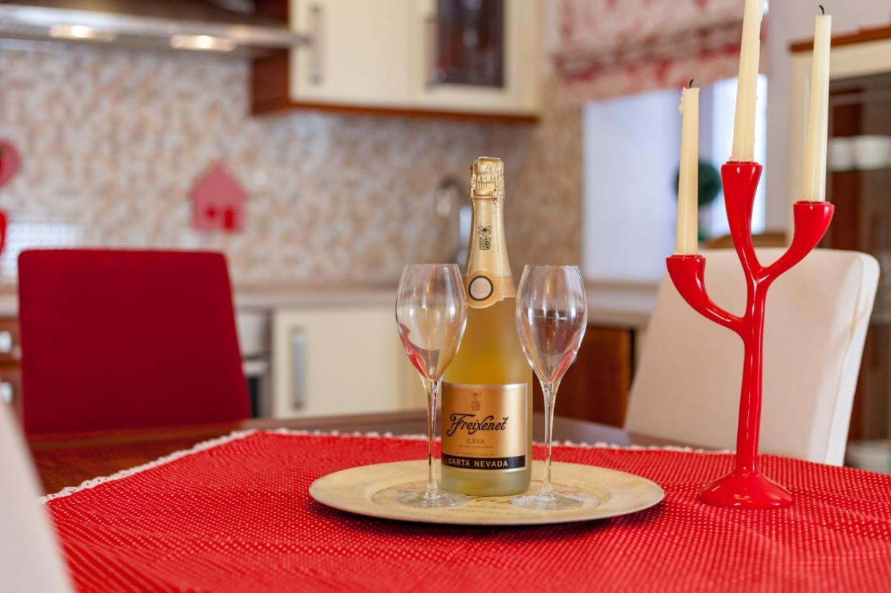 Apartman Dijana Appartement Trogir Buitenkant foto