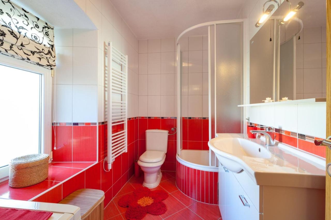 Apartman Dijana Appartement Trogir Buitenkant foto