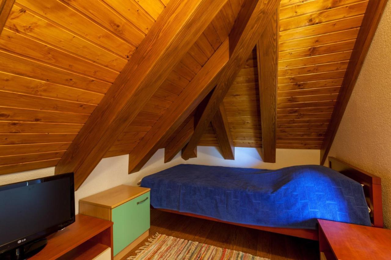Apartman Dijana Appartement Trogir Buitenkant foto