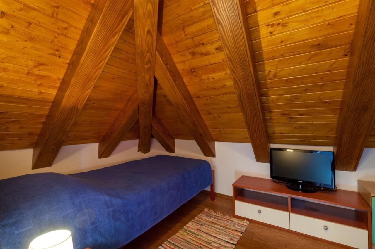 Apartman Dijana Appartement Trogir Buitenkant foto
